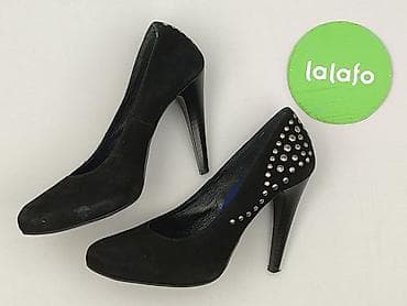 buty dragon ball: Półbuty damskie, rozmiar 36 — 3