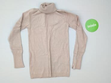 top na jedno ramię stradivarius: Stradivarius, Golf damski, XS — 2