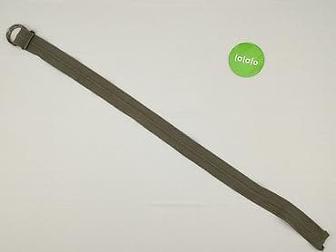 Czapki i kapelusze: Pasek, Unisex, stan - Bardzo dobry — 3