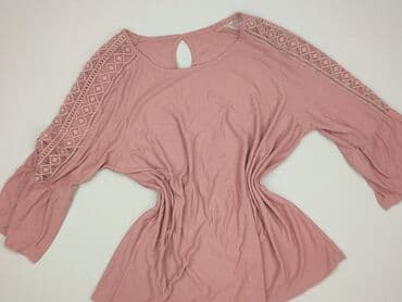 mohito bluzki wyprzedaż: Women's blouse, size L (EU 40) — 1
