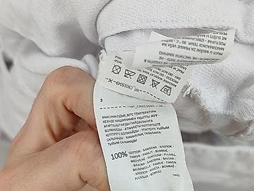 kurtka denim: Cropp, Kurtka jeansowa damska, rozmiar M — 6