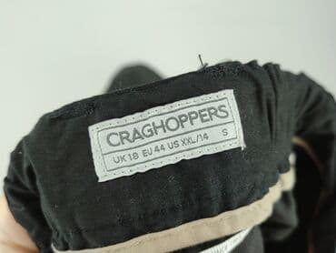купити спортивний костюм чоловічий в польщі: Штани чоловічі, S, Craghoppers, стан - Дуже гарний — 4