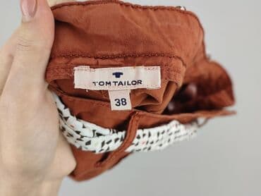 sandały na haluksy na jeden palec: Tom Tailor, Spódnica damska, rozmiar M — 4