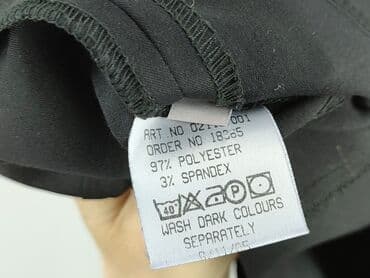 czarne spódniczka sinsay: Jane Norman, Spódnica damska, rozmiar S — 6