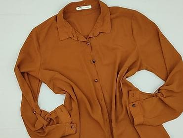 grinch bluza cropp: Sinsay, Koszula damska, rozmiar L — 1