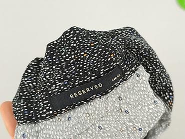 bluzki w grochy reserved: Reserved, Bluzka damska, rozmiar XL — 4