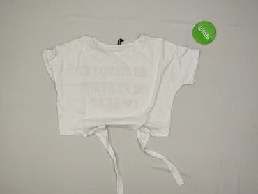 crivit koszulka termoaktywna: Sinsay, Women`s T-shirt, size M (EU 38) — 3