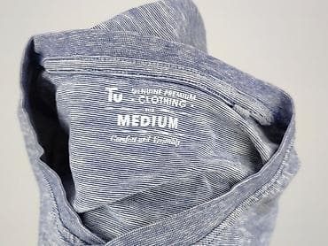 hello klein: Tu, Koszulka dla mężczyzn, rozmiar M — 4