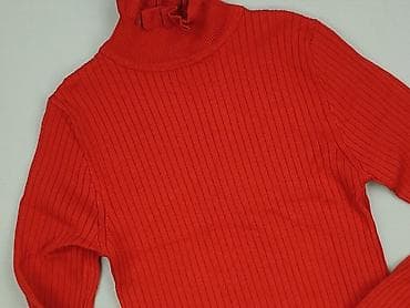 born2be swetry: H&M Divided, Golf damski, rozmiar S — 1