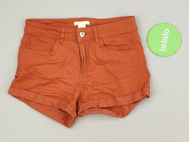Women's Clothing: H&M, Shorts for women, 2XS — 2