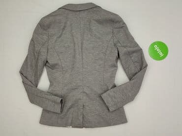 marks spencer marynarka damska: H&M, Піджак жіночий, розмір S — 3