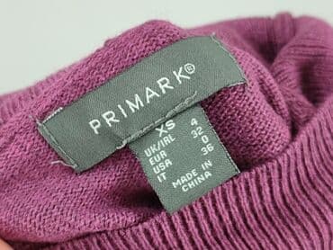 converse buty zimowe: Primark, Sweter damski, rozmiar XS — 4