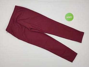 bluzy stradivarius: Stradivarius, Spodnie materiałowe damskie, rozmiar S — 3