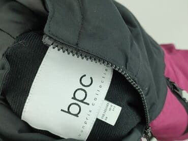 divided jeans: Kurtka zimowa, Bonprix, 11 lat, 140-146 cm, stan - Bardzo dobry — 4