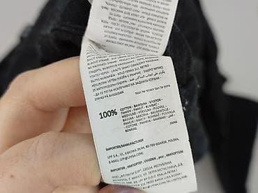 Jeansy damskie, rozmiar S — 5