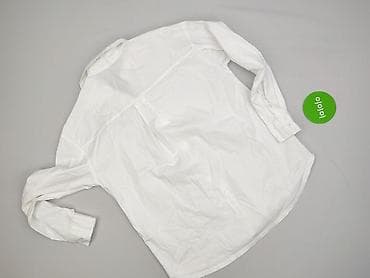 bluzki basic z dekoltem v: Medicine, Koszula damska, rozmiar S — 3