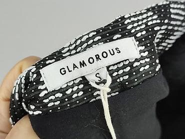 only szorty: Glamorous, Szorty damskie, rozmiar S — 4