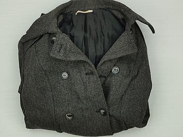 mango kozuch: Camaïeu, Płaszcz damski, rozmiar S — 7