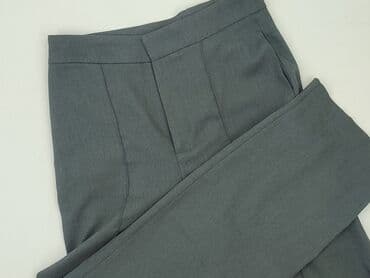 spodnie od piżamy damskie sinsay: Sinsay, Spodnie materiałowe damskie, rozmiar M — 1