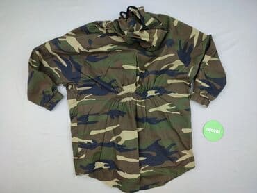 польські куртки жіночі: Reserved YFL, Parka damska, rozmiar M — 3