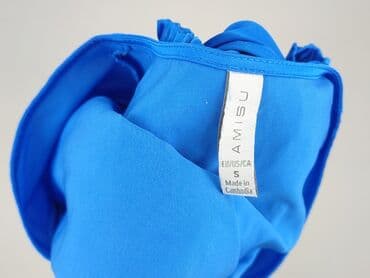 top z puszkiem: Amisu, Top damski, rozmiar S — 4