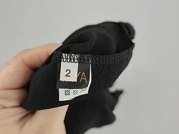 koszulka rainbow: Bluzka damska, rozmiar 2XS — 4