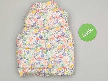 klapki carrefour: Kamizelka, Cool Club, 1.5-2 lat, 86-92 cm, stan - Idealny — 3