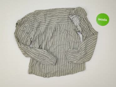 bluzki z frędzlami reserved: Reserved YFL, Bluzka damska, rozmiar M — 3