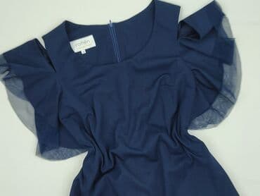 tiul do sukienki: Sukienka damska, rozmiar M — 1