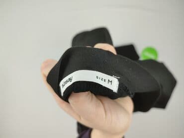 pull bear buty: Sinsay, Spodnie materiałowe damskie, rozmiar M — 4