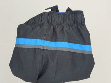 koszulka c: Szorty kąpielowe dla mężczyzn, M, Adidas, stan - Bardzo dobry — 6