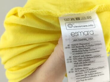 koszulka bez rękawów reserved: Esmara, Top damski, rozmiar S — 5