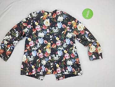 kurtka w stylu boho: Marynarka damska, rozmiar S — 3