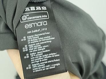 plisowane spódnice plus size: Esmara, Spódnica damska, rozmiar M — 6