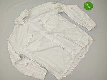 szorty z marynarka: Columbia, Koszulа dla mężczyzn, XL — 2