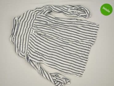 lniana koszula stradivarius: F&F, Koszula damska, rozmiar S — 3