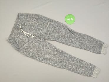 bershka spodnie dresowe: Bershka, Spodnie dresowe damskie, rozmiar XS — 2