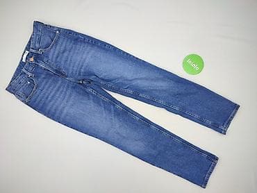 cudi jeans: Sinsay, Jeansy damskie, rozmiar M — 2