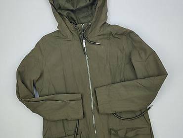Sinsay, Women`s parka, size XS