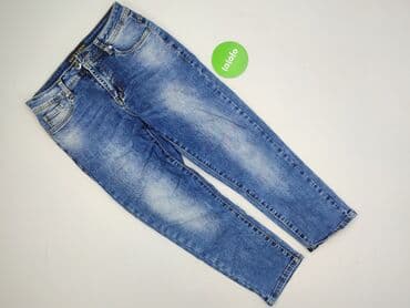 dsquared2 jeans damskie: Jeansy damskie, rozmiar S — 3