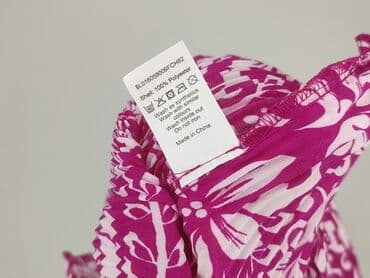 white house sukienki: David Emanuel, Bluzka damska, M — 5