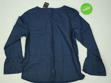 bluzki kopertowe reserved: Esmara, Women's blouse, size L (EU 40) — 3