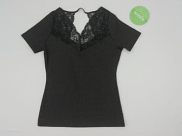 biustonosz 75 b: Bluzka damska, rozmiar S — 2