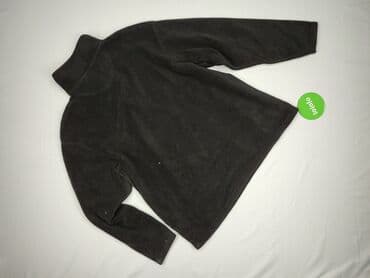 sweter w paski c a: Fleece for men, 2XL (EU 44), condition - Very good — 3
