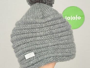 Hats and caps: Cap, Female, condition - Perfect — 5
