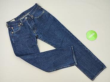 levis wysoki stan: Levi’s, Jeansy damskie, rozmiar S — 2