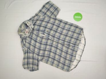 spodnie hello kitty czerwone: Big Star, Koszulа dla mężczyzn, XS — 2