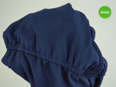 jaki kolor rajstop do granatowej sukienki: Tom Rose, Sukienka damska, rozmiar L — 5