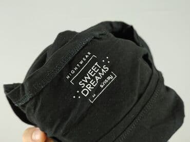 Kobiety: Sinsay, T-shirt damski, rozmiar M — 4