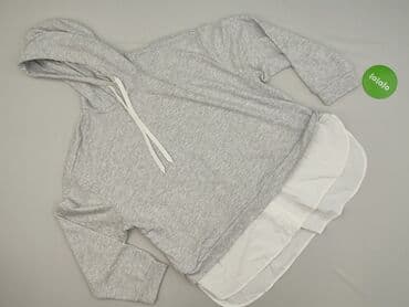 stradivarius bluzy z kapturem: Janina, Bluza z kapturem damska, rozmiar XL — 2